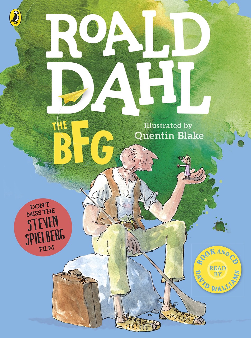  9780141301051 0 GRAM BFG - Worksheets